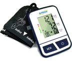 G-Tech BSP11 Aparelho de Pressão Digital Automático de Braço(22-36cm)